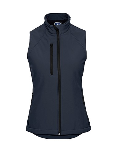 R-R-141F-0-Bodywarmer softshell Femme